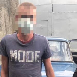 На Виннитчине мужчина пытался изнасиловать двух девочек - reporter-ua.com - Украина - Винницкая обл.