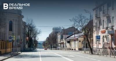 Казань заняла второе место в России по показателю загрузки дорог - realnoevremya.ru - Россия - респ. Татарстан - Казань - Голландия