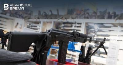 Максим Платонов - В Башкирии и еще в 24 регионах России задержали 45 подпольных оружейников - realnoevremya.ru - Москва - Россия - Башкирия - республика Мордовия