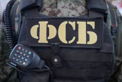 В Тверской области сотрудники ФСБ задержали подпольных оружейников - afanasy.biz - Москва - Россия - Башкирия - Крым - Тверская обл. - респ. Адыгея - республика Мордовия