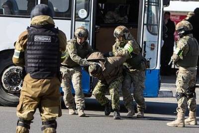 ФСБ провела спецоперацию в 25 российских регионах - lenta.ru - Москва - Россия - Башкирия - Крым - Новосибирск - Хабаровский край - респ. Адыгея - республика Мордовия