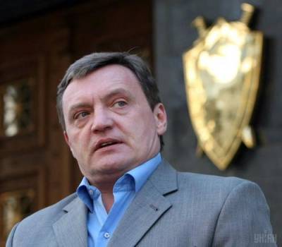 Дмитрий Песков - Юрий Грымчак - Экс-замминистра по вопросам временно оккупированных территорий Украины призвал силой освобождать Донбасс - argumenti.ru - Россия - Украина - Донбасс