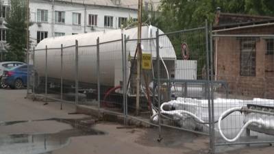 Александр Ведерников - Цена на кислород для иркутских больниц выросла в шесть раз - vesti.ru - Россия - Новосибирск - Красноярск - Хабаровск - Томск