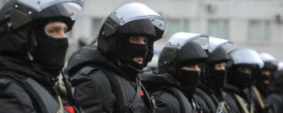 ФСБ задержала в 25 регионах 45 подпольных оружейников - runews24.ru - Россия