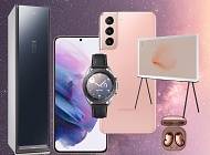 Технологичность и баланс: как умные устройства Samsung помогают достичь эффективности и гармонии - skuke.net
