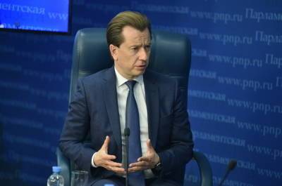 Владимир Бурматов - Закон о запрете продажи животных в зоомагазинах внесли в Госдуму - pnp.ru