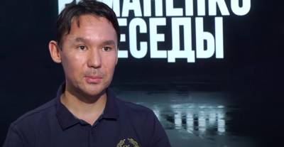 Юрий Романенко - Чем более образованной будет нация, тем больше будет тот же самый будет индекс человеческого развития, - Абдрахманов - politeka.net - Украина