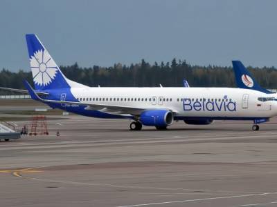 Рейс Минск-Анталья с более чем 200 людьми на борту - подал сигнал тревоги над Белгородской областью РФ - unn.com.ua - Москва - Россия - Украина - Киев - Воронеж - Белоруссия - Белгородская обл. - Минск
