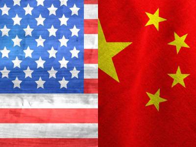 Уэнди Шерман - Замглавы МИД КНР: США являются «изобретателем дипломатии принуждения» - rosbalt.ru - Китай - США - Тяньцзинь