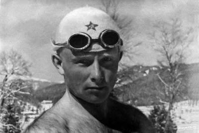 Евгений Абалаков: тайна гибели лучшего альпиниста СССР - russian7.ru - Красноярск