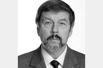 Скончался заслуженный артист Владимир Сканави - mk.ru - Москва - Россия
