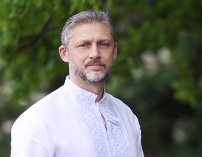 Александр Стрюк - "Стараемся обновлять лицо города": Стрюк пообещал северодончанам реализовать ряд инфраструктурных проектов - vchaspik.ua - Украина