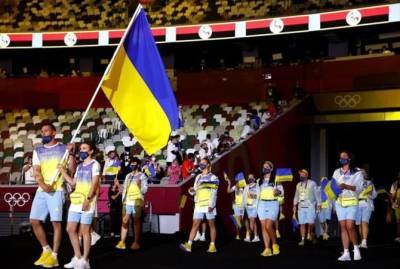 Факт. Олімпійці Харківщини відчуватимуть нашу підтримку. Айна Тимчук - kp.ua - Украина - місто Токіо