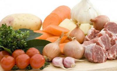 Валерий Герасимов - Тюменская сельхозпродукция успешно поставляется за пределы региона - news.megatyumen.ru - Тюменская обл.