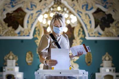 Путеводитель по выборам-2021. Что нужно знать о многодневном голосовании в сентябре - tvc.ru - Россия - Белгородская обл. - Хабаровский край - респ. Чечня - респ.Тыва - Ульяновская - Тверская обл. - Пензенская обл. - Тульская обл. - республика Мордовия
