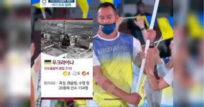 У Кореї вибачилися перед Україною за Чорнобиль - fakty.ua - Украина - Twitter