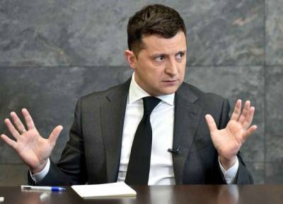 Владимир Зеленский - Владимир Путин - Байден - Как Байден может спасти отношения между США и Украиной? - enovosty.com - Россия - США - Украина - Крым