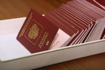 Владимир Груздев - В России предложили изымать загранпаспорта у должников - lenta.ru - Россия