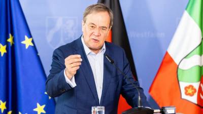 Ангела Меркель - Армин Лашет - Хельга Браун - Локдаун для непривитых? Чего ожидать жителям Германии осенью - germania.one - Германия - Берлин
