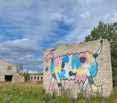 На выставке современного искусства в Архангельске произошла массовая драка - abnews.ru - Архангельск