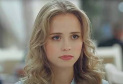 Анна Кошмал - Участие звезды "Сватов" в "Танцях з зірками", интрига раскрыта: "Умею и люблю, но..." - sport.politeka.net - Украина