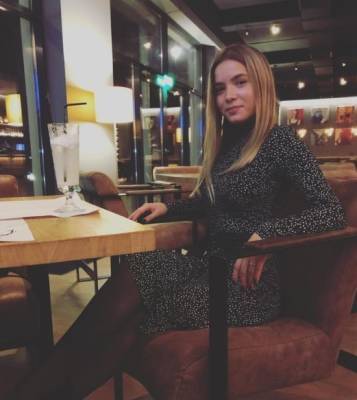«Не дошла 20 метров до офиса»: в Липецке пропала 22-летняя девушка - lipetskmedia.ru - Липецк