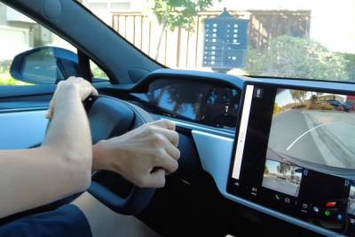 Илон Маск - Илон Маск подтвердил, что новые Model S и Model X будут предлагаться только со штурвалом — версий с рулем Tesla выпускать не собирается - itc.ua - Украина