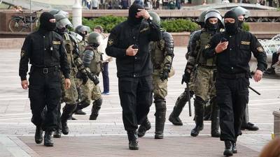 Андрей Швед - В Белоруссии назвали число связанных с экстремизмом уголовных дел - iz.ru - Израиль - Белоруссия