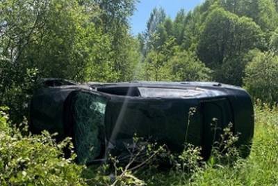 Два дня на дорогах Смоленщины: один погибший и двое раненых - mk-smolensk.ru - Смоленская обл.