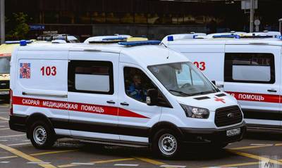 Более 20 млн россиян вынуждены ждать «скорую помощь» более установленной Минздравом нормы - og.ru - Россия