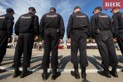Полицейские Коми задержали мошенника из Липецкой области - bnkomi.ru - Россия - респ. Коми - Сыктывкар - Липецкая обл.