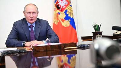 Владимир Путин - Дмитрий Песков - В Кремле рассказали о карантине перед личными встречами с Путиным - iz.ru - Россия - Израиль