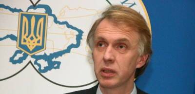 Владимир Огрызко - «Россия разваливается, нужно думать, что с ней делать», –... - politnavigator.net - Россия - Украина - Белоруссия - РСФСР