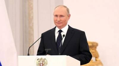 СМИ: Сделка по “Северному потоку – 2” – триумф Путина - newzfeed.ru - США - Украина - Германия