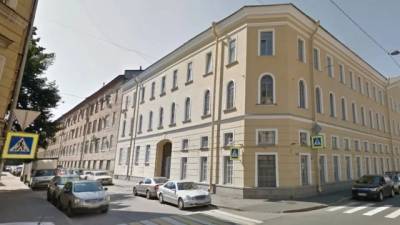 Компания Setl Group возведет новый ЖК на Рижском проспекте - delovoe.tv - Санкт-Петербург