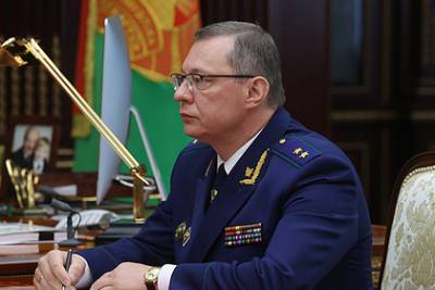 Владимир Путин - Александр Лукашенко - Андрей Швед - В Белоруссии возбудили тысячи уголовных дел из-за экстремизма и терроризма - lenta.ru - Россия - Белоруссия