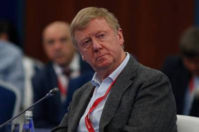 Анатолий Чубайс - Чубайс оценил потери России из-за мировой борьбы с изменением климата - lenta.ru - Россия - Китай - США