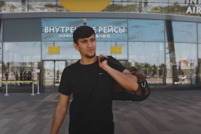 В Хабаровске сняли мини-фильм о жизни мигрантов - lenta.ru - Россия - Таджикистан - Хабаровск