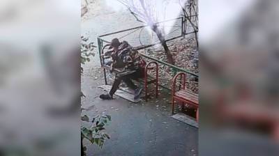 Воронежец ответит в суде за избиение 2-летнего мальчика под камерами - vestivrn.ru - Россия - район Левобережный