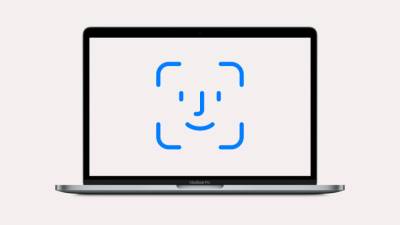 Bloomberg: Face ID появится во всех Mac, iPhone и iPad «в ближайшие пару лет» - itc.ua - Украина
