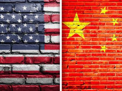Уэнди Шерман - МИД КНР призвал США снять ограничения с китайских официальных лиц и государственных ведомств - rosbalt.ru - Россия - Китай - США - Вашингтон - Тяньцзинь