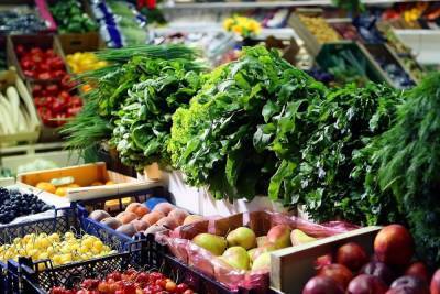 В Курской области мест для торговли сельхозпродукцией может стать вдвое больше - chr.mk.ru - Курская обл.