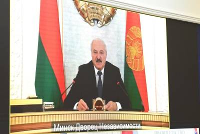 Александр Лукашенко - Адольф Гитлер - Лукашенко заявил об актуальности Майн кампф - mk.ru - Россия - Белоруссия - Германия - Литва