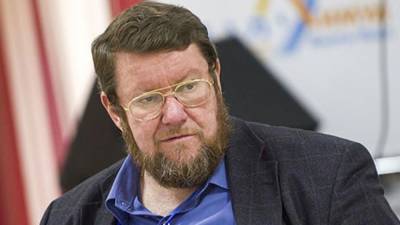 Сатановский уверен, что Токио откажется от предложения России по Курильским островам - inforeactor.ru - Россия - США - Токио - Япония