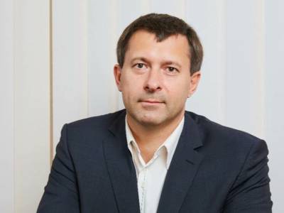 Айна Тимчук - Бывший муж главы Харьковской ОГА Тимчук: В заказной информационный шантаж пытаются втянуть мою бывшую жену - gordonua.com - Украина - Крым - Харьков