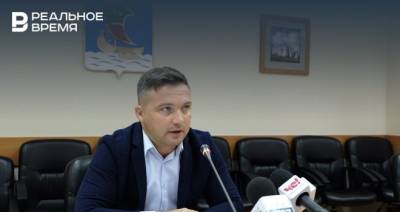 Активисты молодежных центров Челнов привлекли в город гранты на сумму более 4 миллионов рублей - realnoevremya.ru - Крым - респ. Татарстан - Набережные Челны