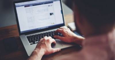 Как наши страницы в социальных сетях влияют на поиск работы и отношения с работодателем - delo.ua - Украина