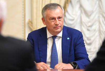 Владимир Путин - Александр Дрозденко - «Мы перешли от слов к делу»: Александр Дрозденко о развитии транспортной системы агломерации Ленобласти и Петербурга - online47.ru - Ленинградская обл. - Санкт-Петербург - Всеволожск