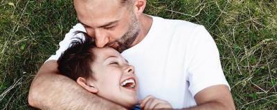 Жанна Фриске - Дмитрий Шепелев - Дмитрий Шепелев впервые показал фото 8-летнего сына от Жанны Фриске - runews24.ru