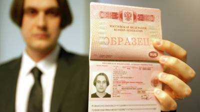 Владимир Груздев - В кабмине поддержали идею изымать загранпаспорта у должников - russian.rt.com - Россия
